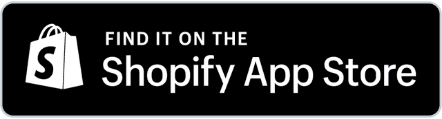 Install on Shopify App Store